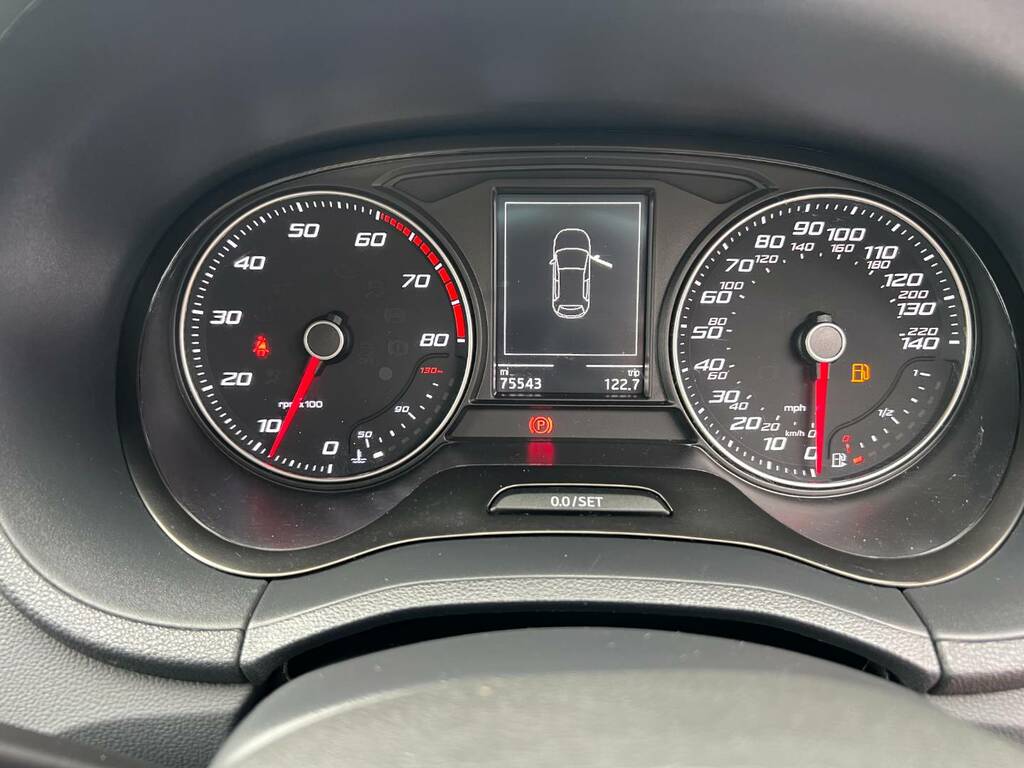 Seat Ibiza Black #14