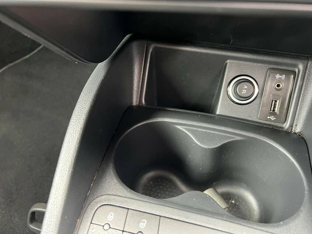 Seat Ibiza Black #16