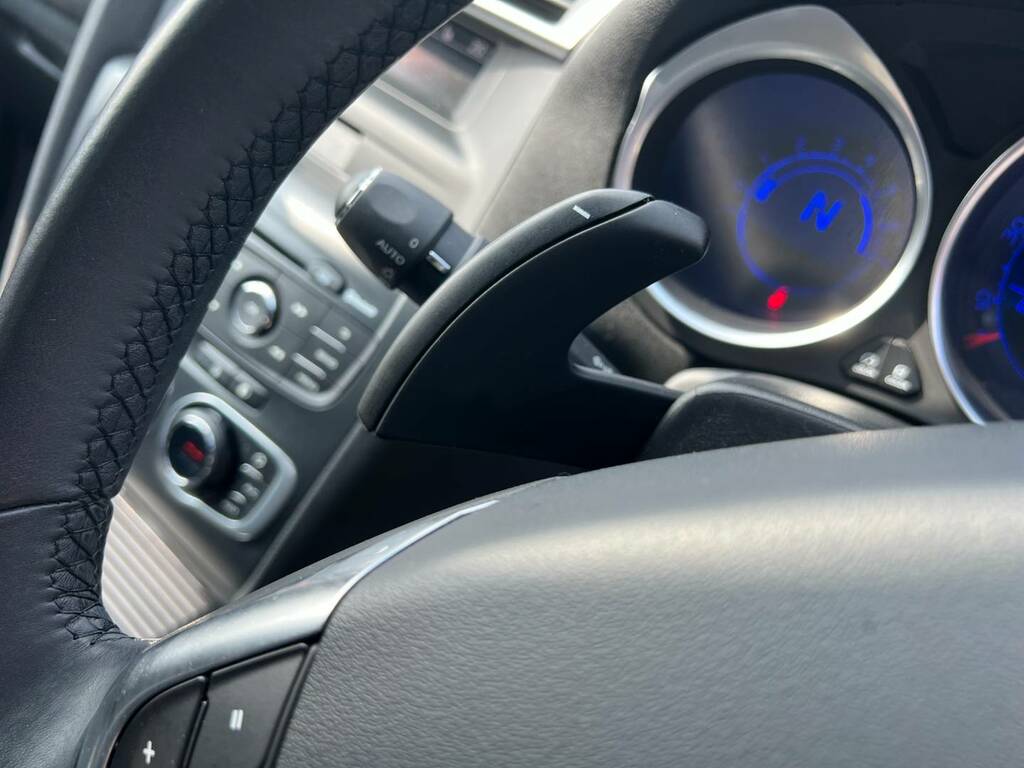 Citroen DS4 Hdi Dstyle 134 Purple #21