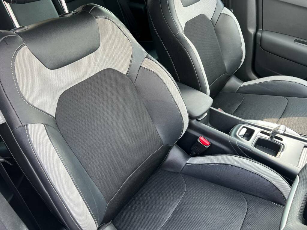 Citroen DS4 Hdi Dstyle 134 Purple #19
