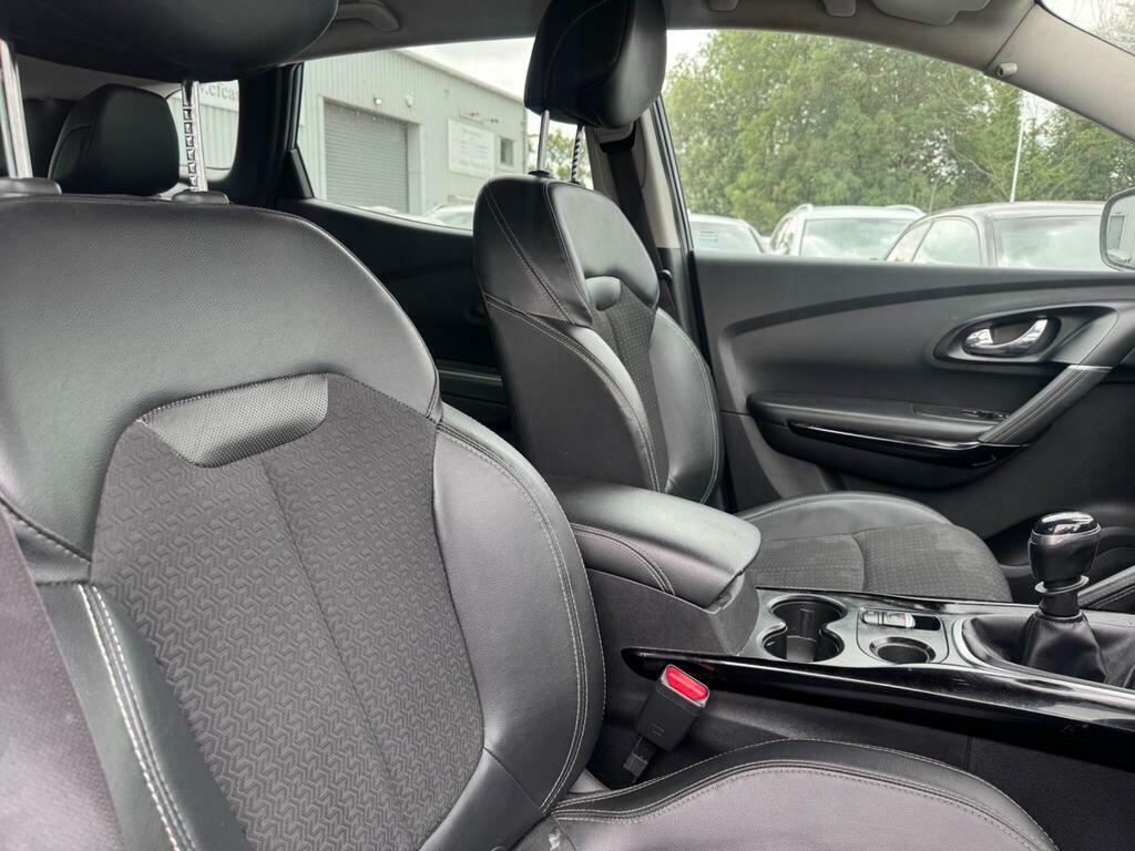Renault Kadjar 1.2 Tce Dynamique S Nav Euro 6 S S Grey #5