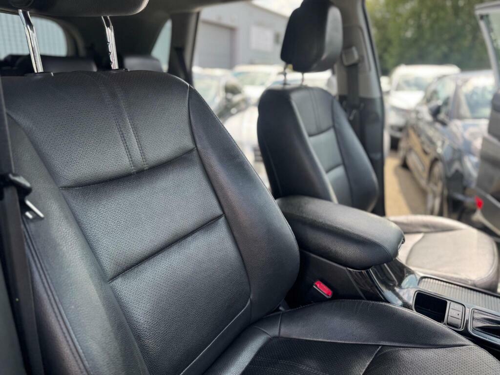 Kia Sorento 2.2 Crdi Kx-4 Station Wagon Black #14