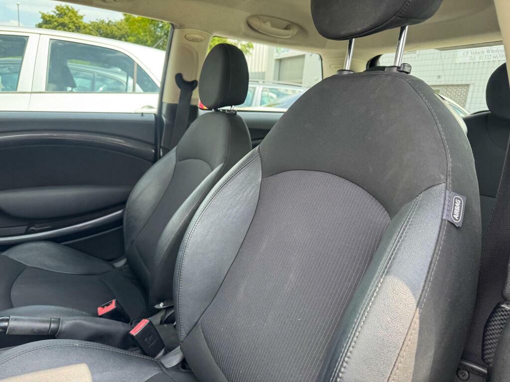 Mini Hatch 2.0 Cooper Sd Hatchback Grey #5