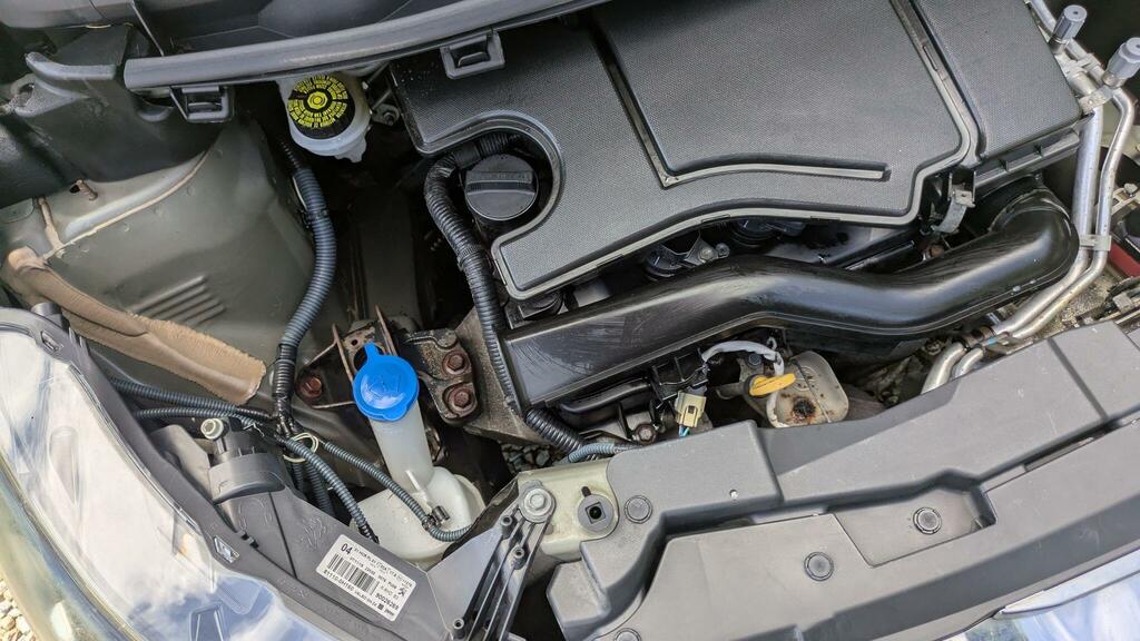 Peugeot 108 1.2 Puretech Allure Euro 6 Blue #34