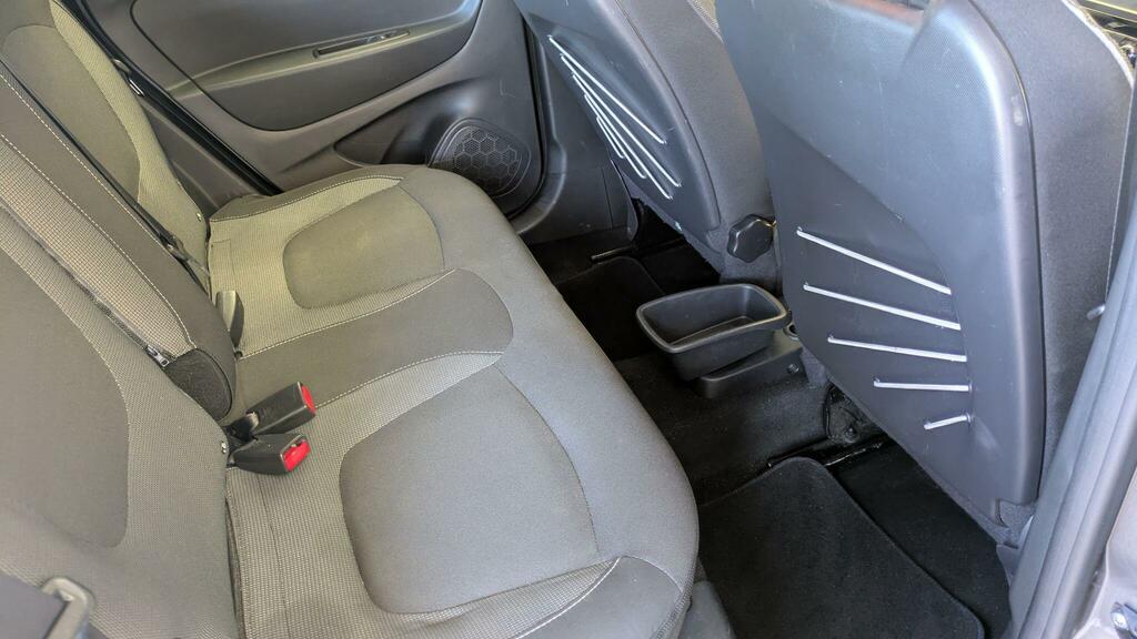 Renault Captur Blue #41