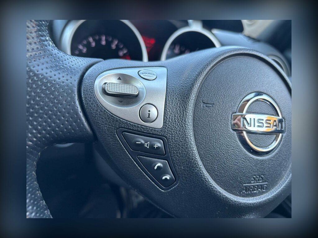 Nissan Juke 1.6 Tekna Cvt Euro Black #34