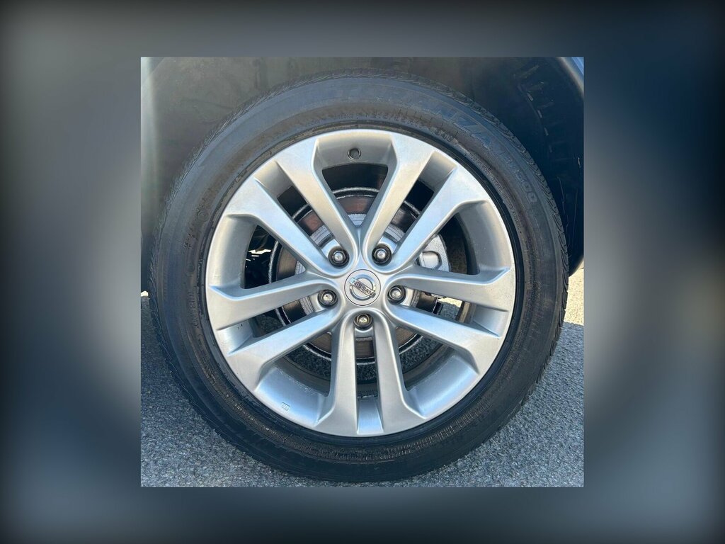 Nissan Juke 1.6 Tekna Cvt Euro Black #26