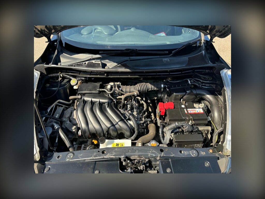 Nissan Juke 1.6 Tekna Cvt Euro Black #41
