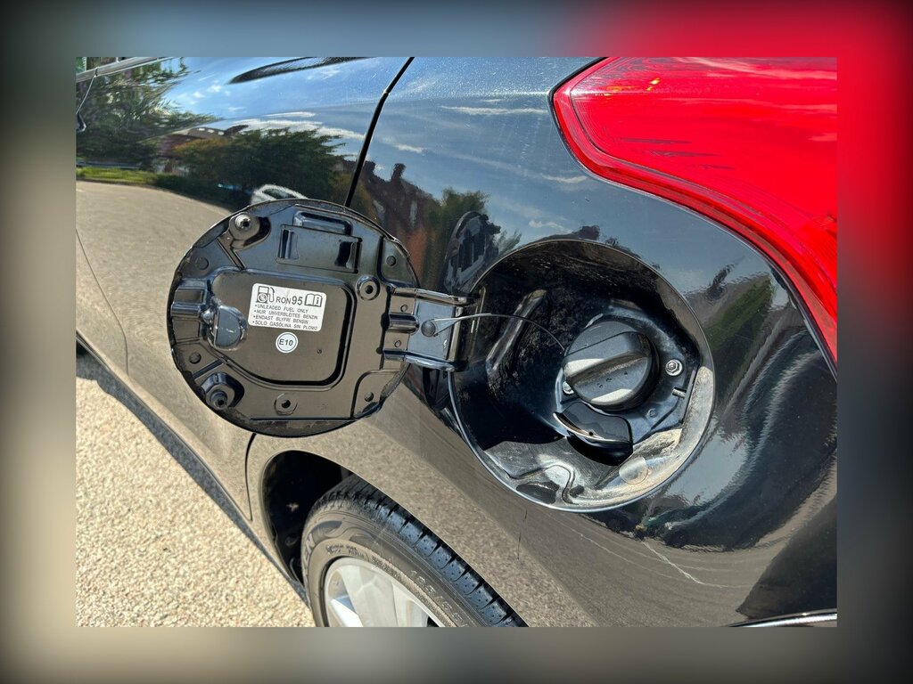 Suzuki Swift Boosterjet Sz-t Hatchback Euro 6 Black #18