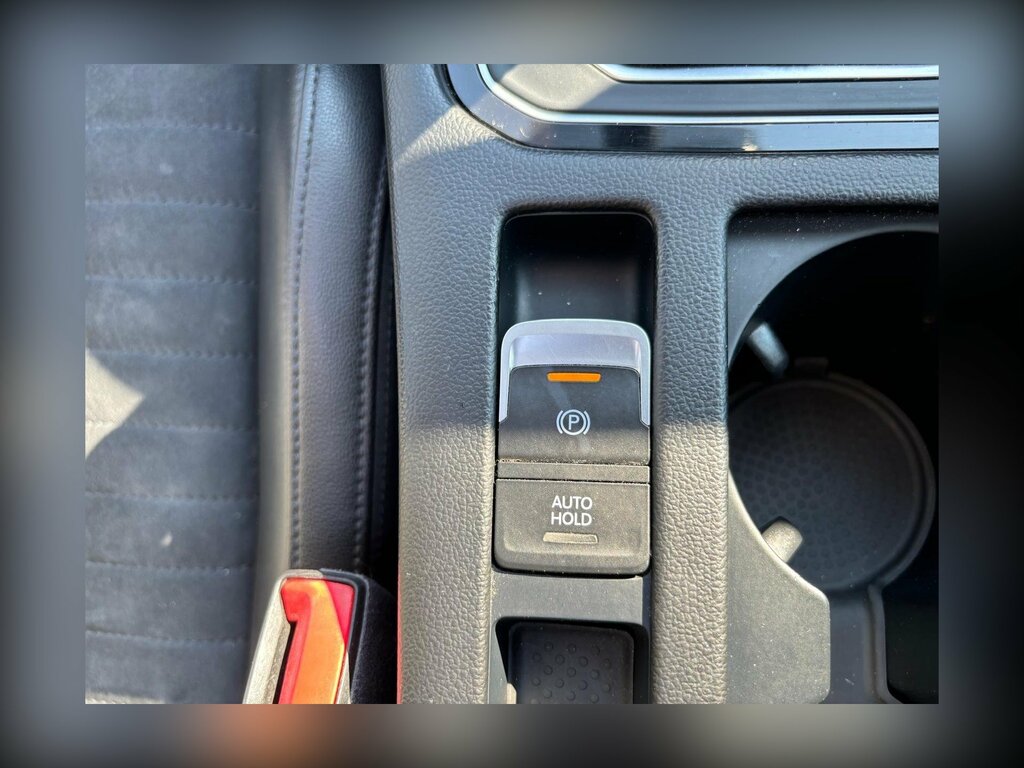 Volkswagen Passat 2.0 Tdi Se Business 20 Road Tax Black #31