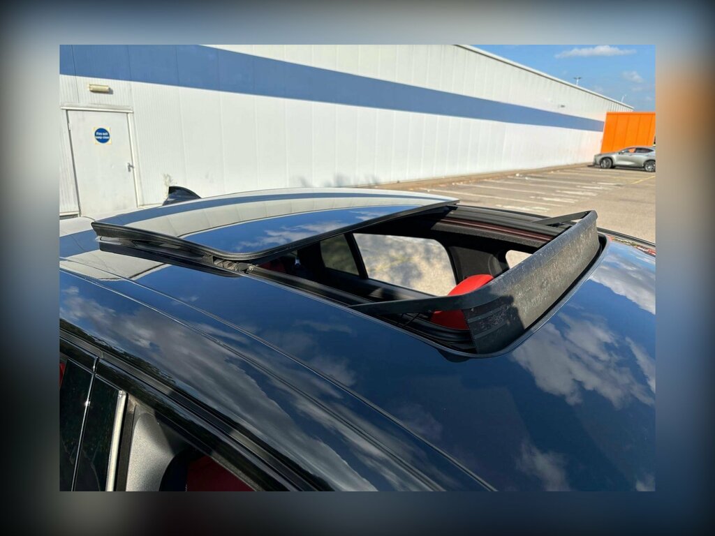 BMW X4 Xdrive20d M Sport Step Plus Pack Black #17
