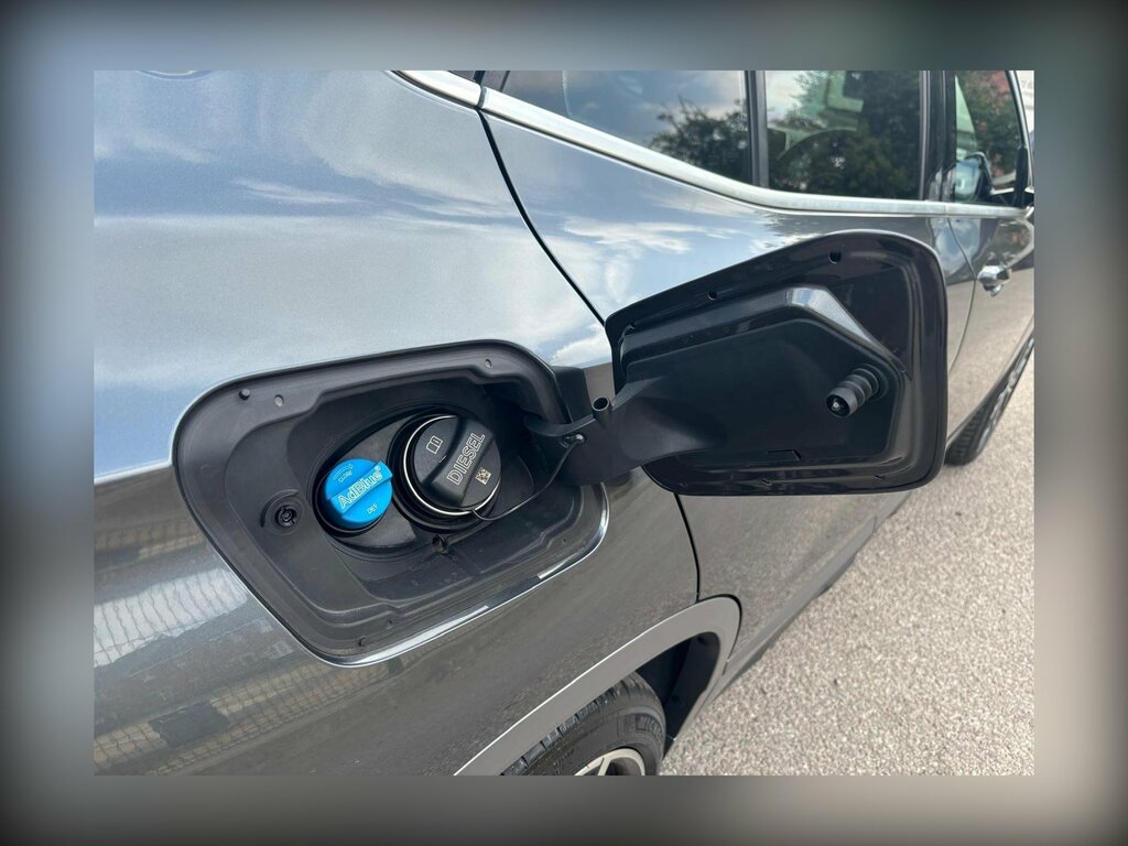 BMW X2 Xdrive 20D Sport Step 2018 Blue #41