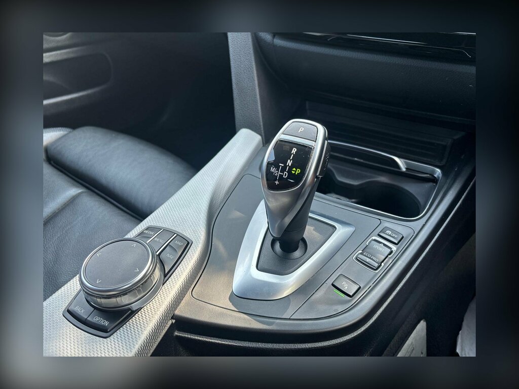 BMW 4 Series Gran Coupe 2.0 420I Gpf M Sport Euro 6 Ss Black #4