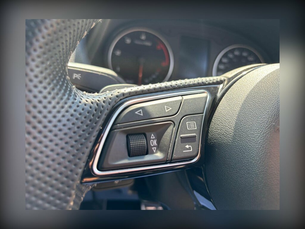 Audi Q2 1.6 Tdi 30 Black Edition S Tronic Euro 6 Ss Black #6