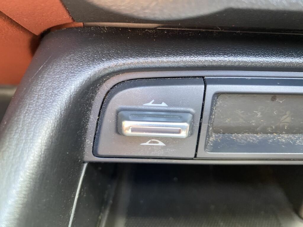Mazda MX-5 RF 1.5 Skyactiv G Sport Nav Plus Convertible Petr Red #11