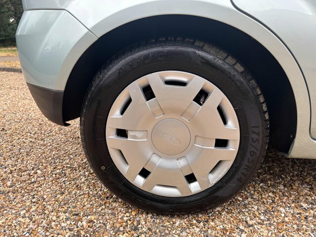 Ford Fiesta Silver #10