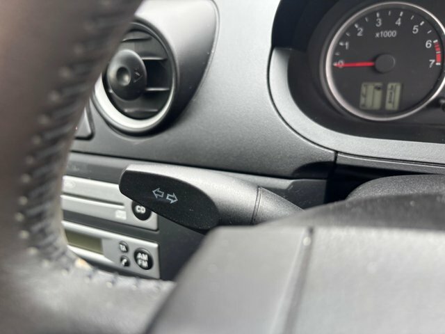 Ford Fiesta Silver #34