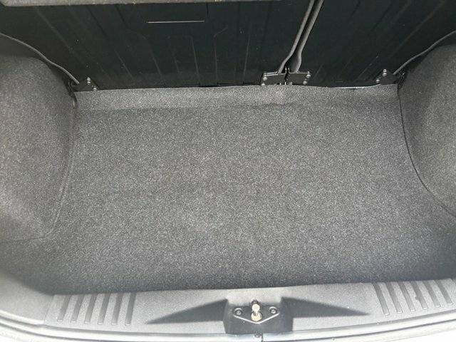 Ford Fiesta Silver #14