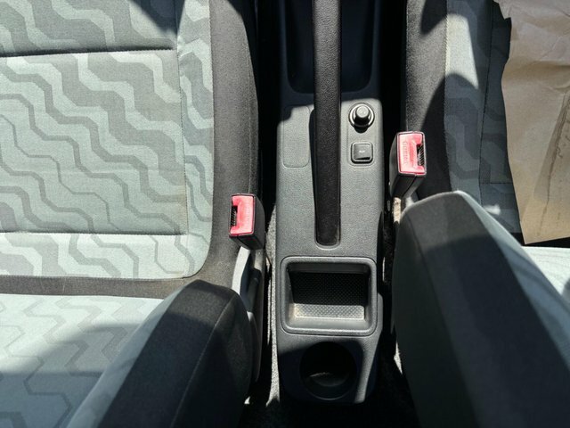 Skoda Fabia 1.6 16V 1 Tiptronic Orange #40