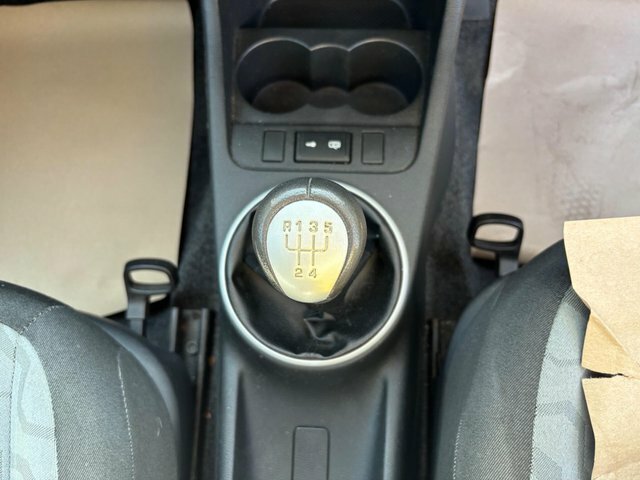 Skoda Fabia 1.6 16V 1 Tiptronic Orange #39