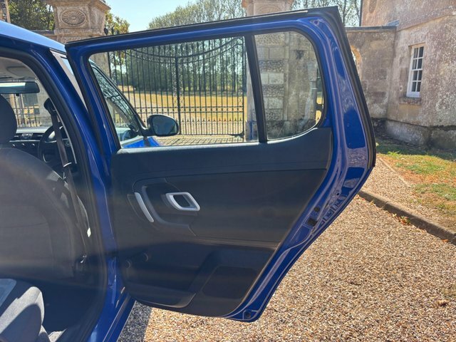 Skoda Fabia 1.6 16V 1 Tiptronic Orange #18