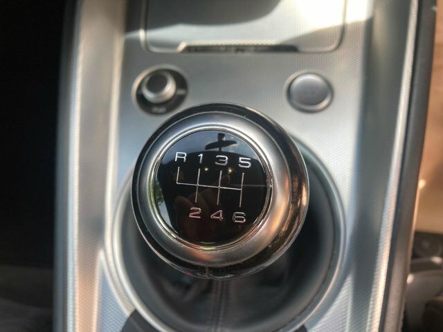 Audi TT 2.0 Tfsi Sport Euro 6 Ss White #19