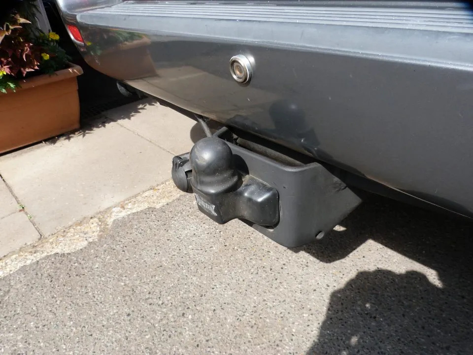 Toyota Land Cruiser Amazon Amazon 4.7 Cygnus  #42