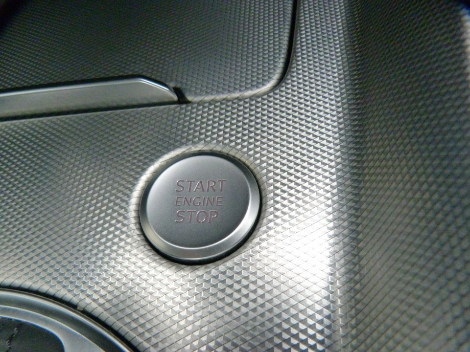 Audi TT 45 Tfsi Quattro Black Edition S Tronic Tech Blue #24