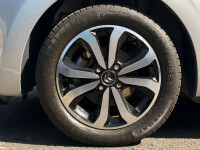 Citroen C1 Jcc Plus Black #29