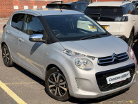 Citroen C1 Jcc Plus Black #30