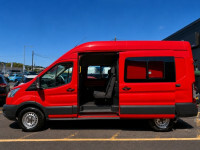 Ford Transit Custom Custom 2.2 Tdci 100Ps Low Roof Van White #24