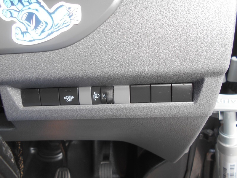 Peugeot Expert Expert 1000 L1h1 Professional Hdi White #29