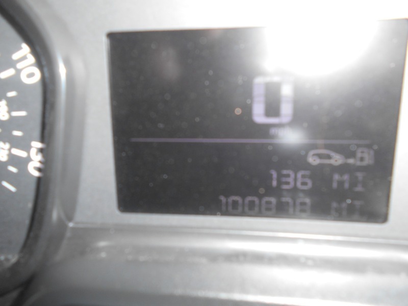 Peugeot Expert Expert 1000 L1h1 Professional Hdi White #30