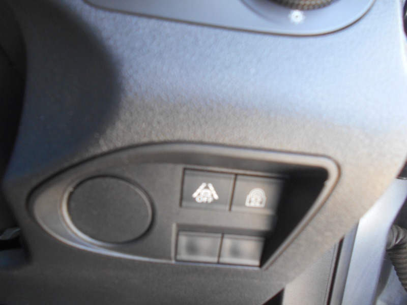 Vauxhall Combo 1.5 Turbo D 2000 Sportive Panel Van Aut Grey #31