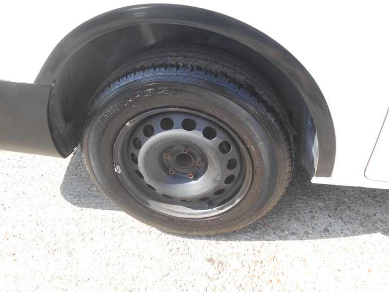 Citroen Dispatch 2.0 Bluehdi 1400 M Crew Van Mwb Euro 6 Ss 6Dr Black #43