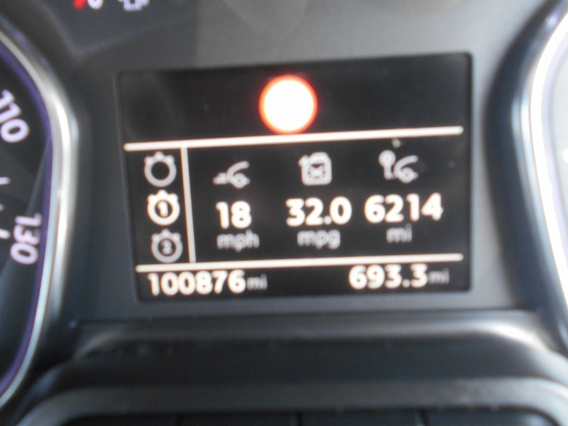Citroen Dispatch 2.0 Bluehdi 1400 M Crew Van Mwb Euro 6 Ss 6Dr Black #34
