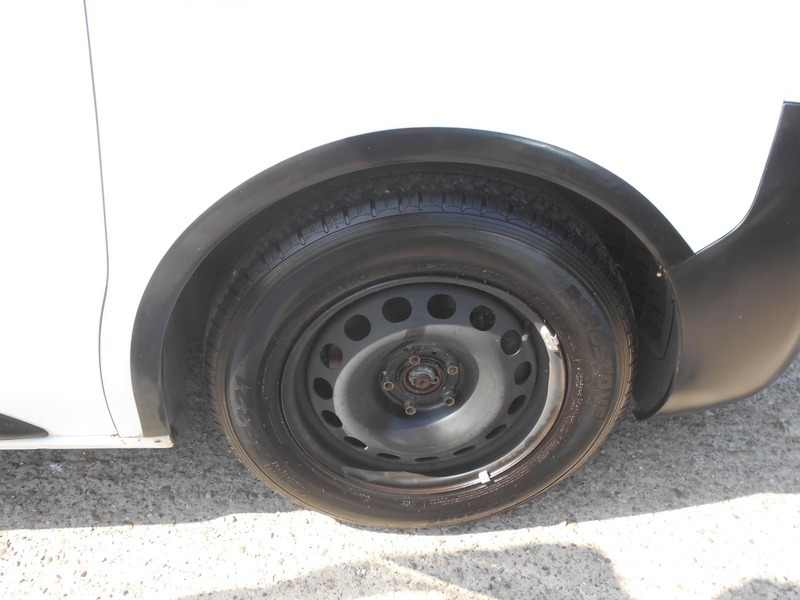 Citroen Dispatch 2.0 Bluehdi 1400 M Crew Van Mwb Euro 6 Ss 6Dr Black #44