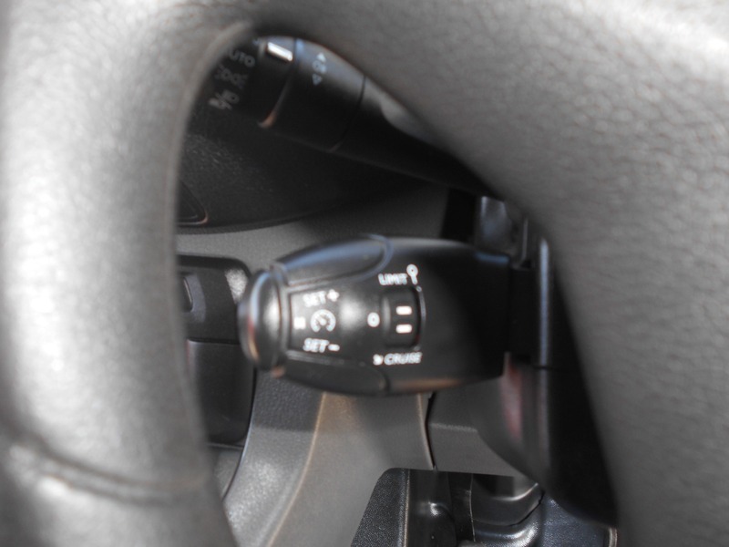 Citroen Dispatch 2.0 Bluehdi 1400 M Crew Van Mwb Euro 6 Ss 6Dr Black #33