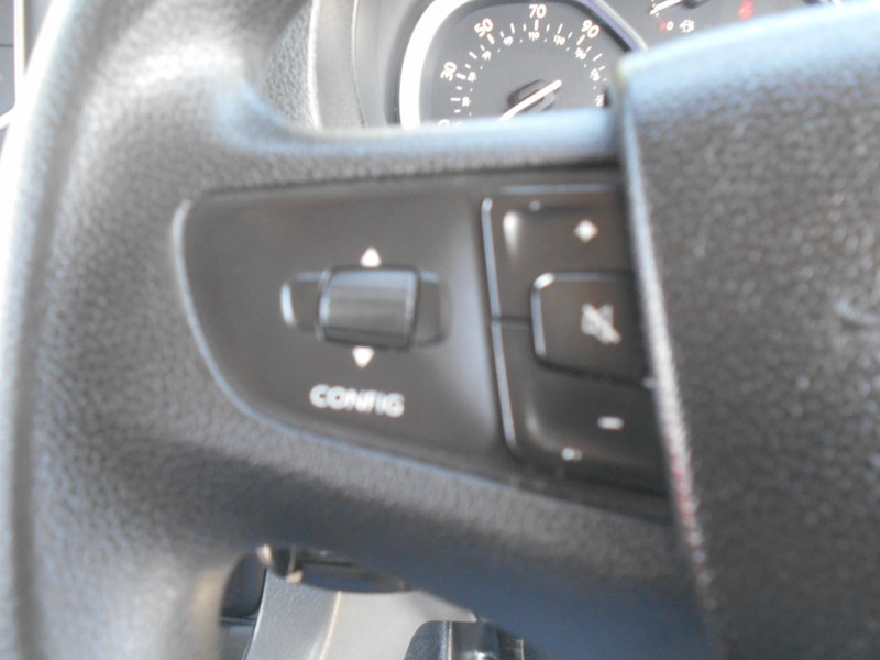 Citroen Dispatch 2.0 Bluehdi 1400 M Crew Van Mwb Euro 6 Ss 6Dr Black #32