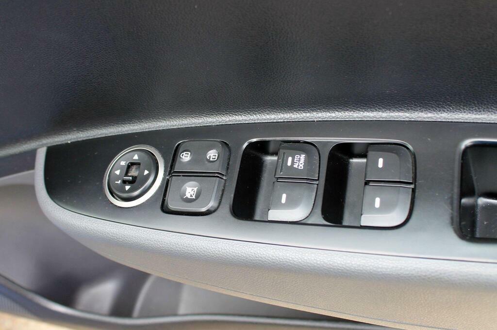 Hyundai I10 Hyundai I10 Se 1.2 Blue #23