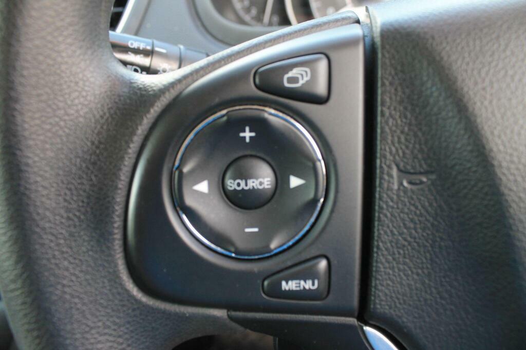 Honda Cr-V Suv Silver #25