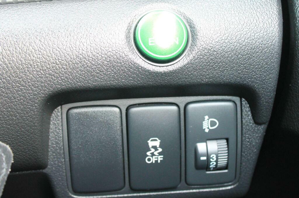 Honda Cr-V Suv Silver #27