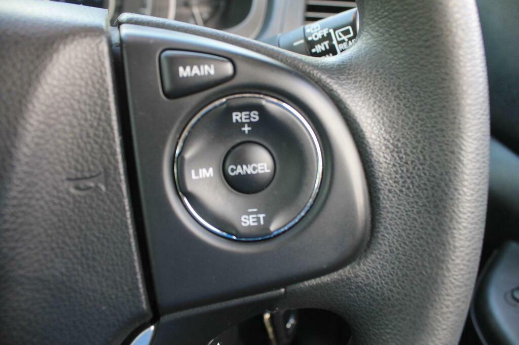 Honda Cr-V Suv Silver #26