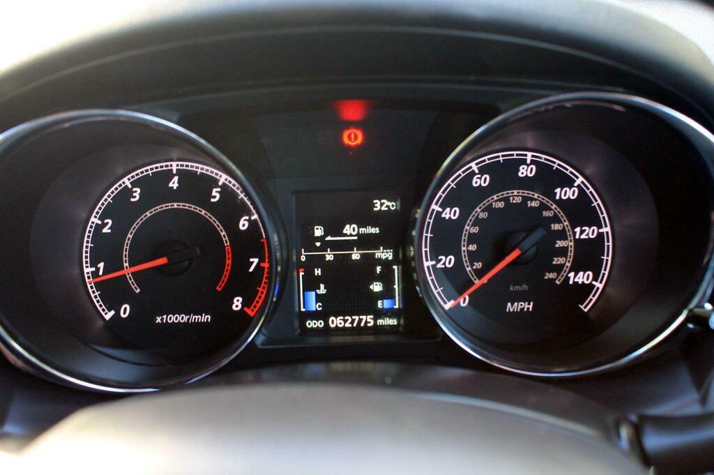Mitsubishi ASX 1.6 3 Black #19