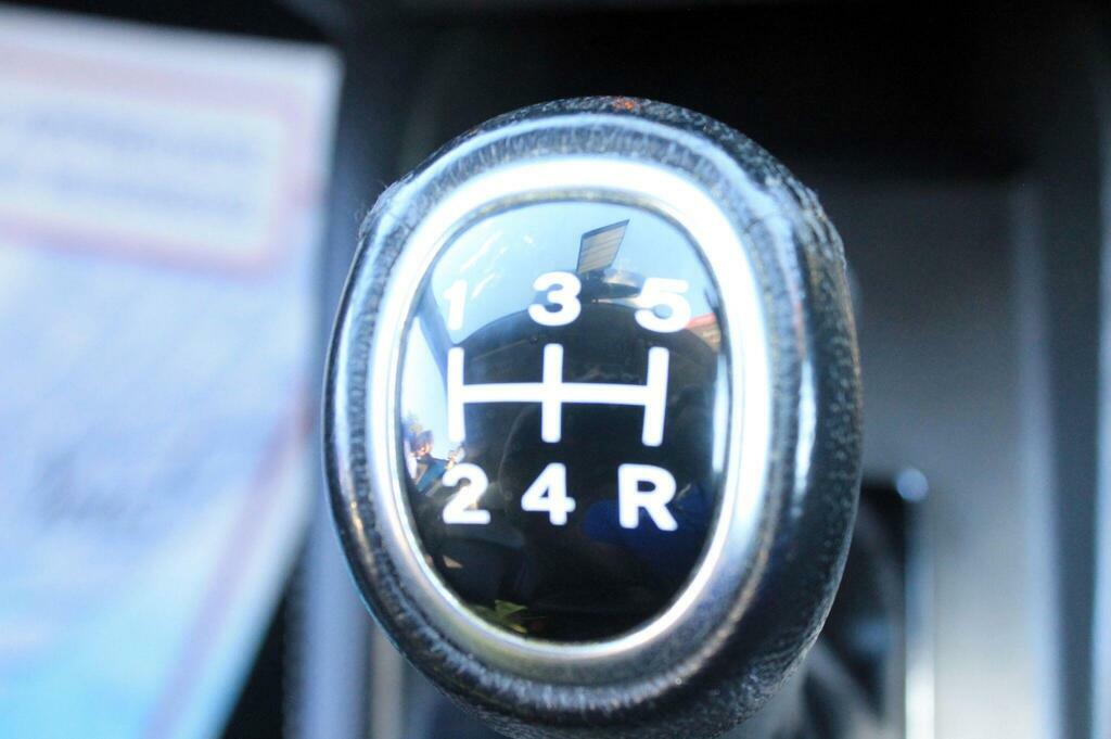 Mitsubishi ASX 1.6 3 Black #20