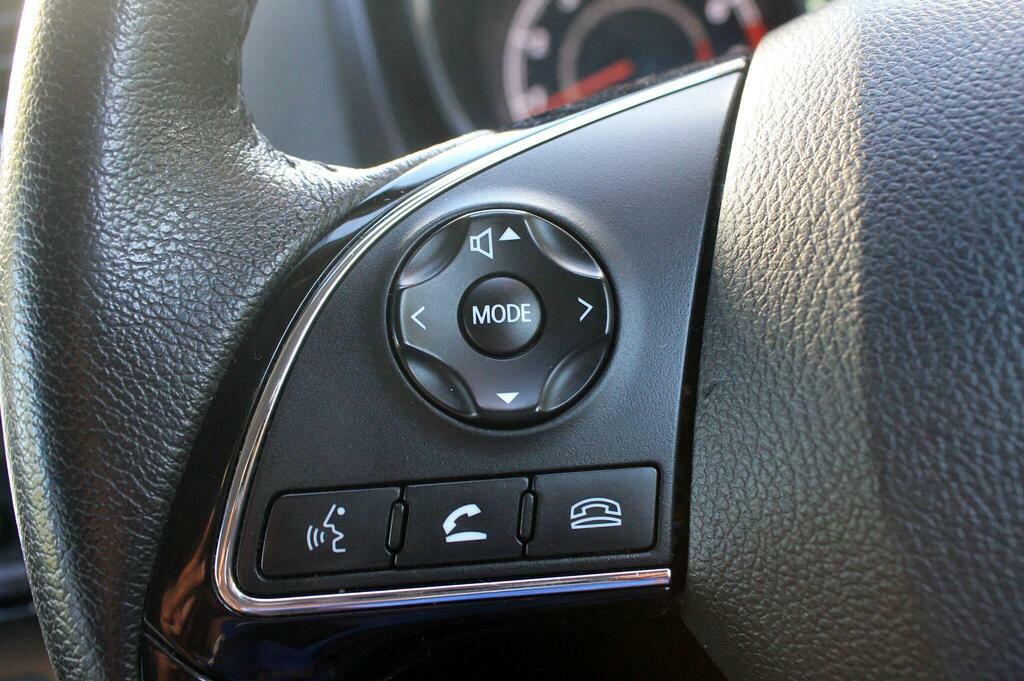 Mitsubishi ASX 1.6 3 Black #23