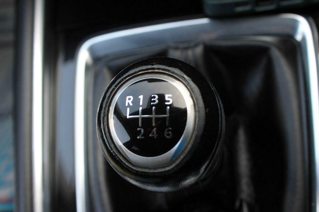 Mazda CX-5 2.0 Sport Nav Red #18