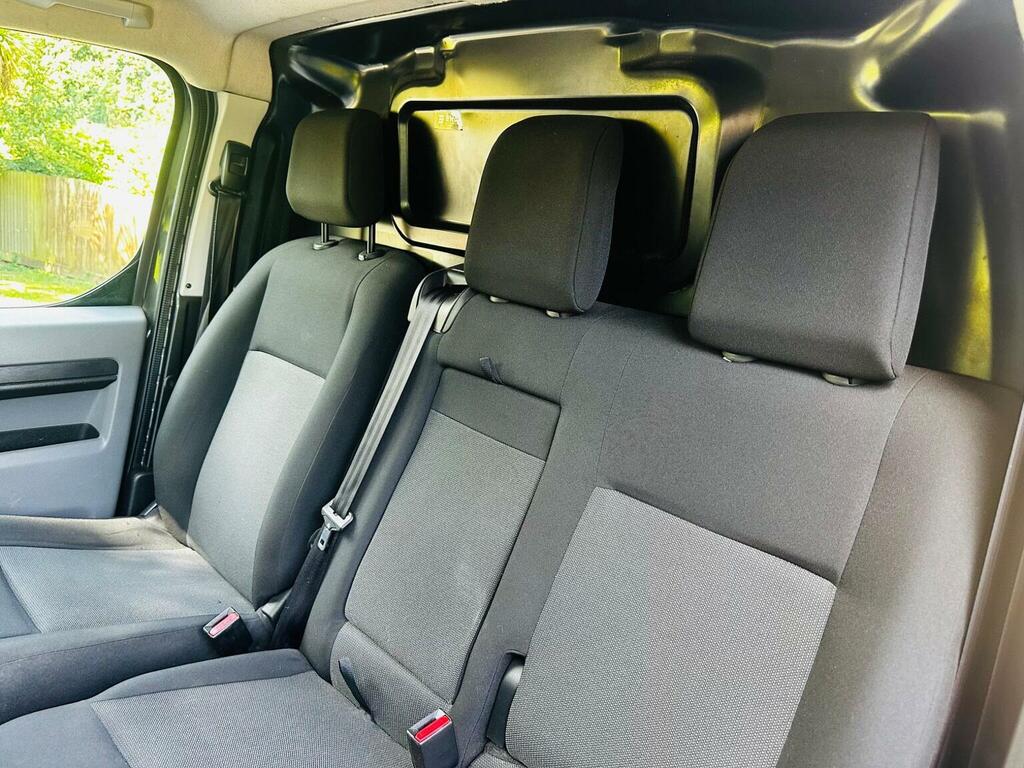 Vauxhall Vivaro 1.5 Turbo D 2700 Sportive L1 H1 Euro 6 Ss 6Dr  #30