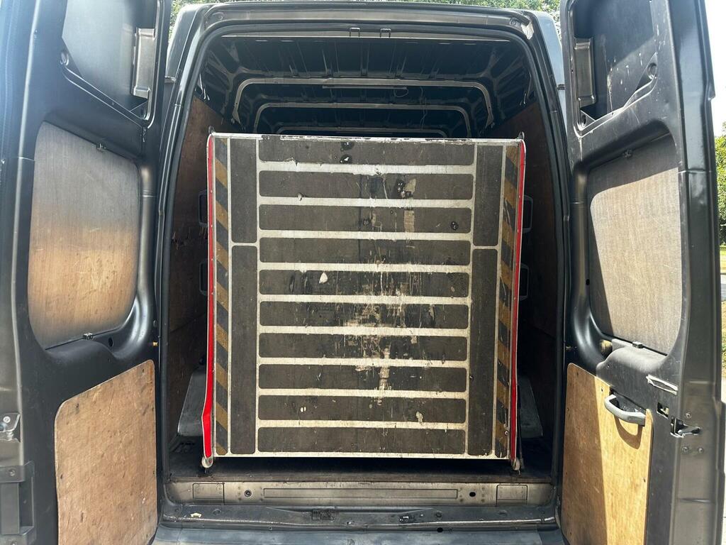 Ford Transit Custom 260 Swb Low Roof No Vat White #14
