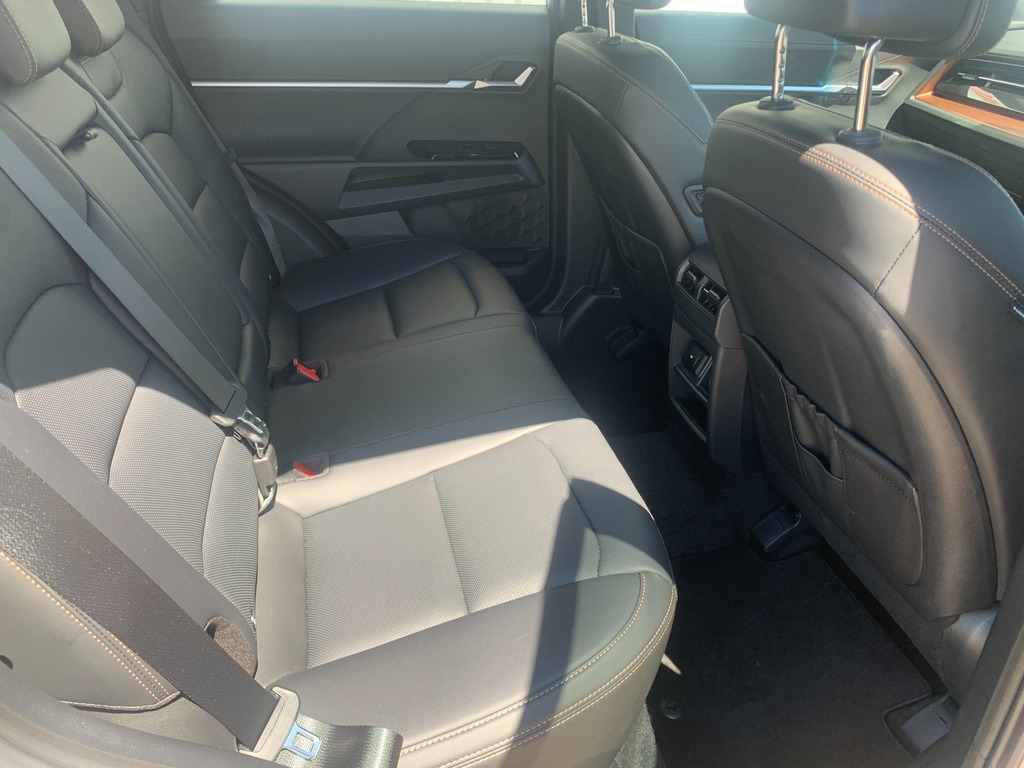 SsangYong Torres 1.5H K40 Suv Hybrid Euro 6 Ss Silver #5